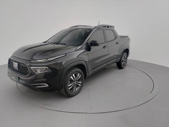FIAT TORO 1.3 TURBO 270 FLEX FREEDOM AT6